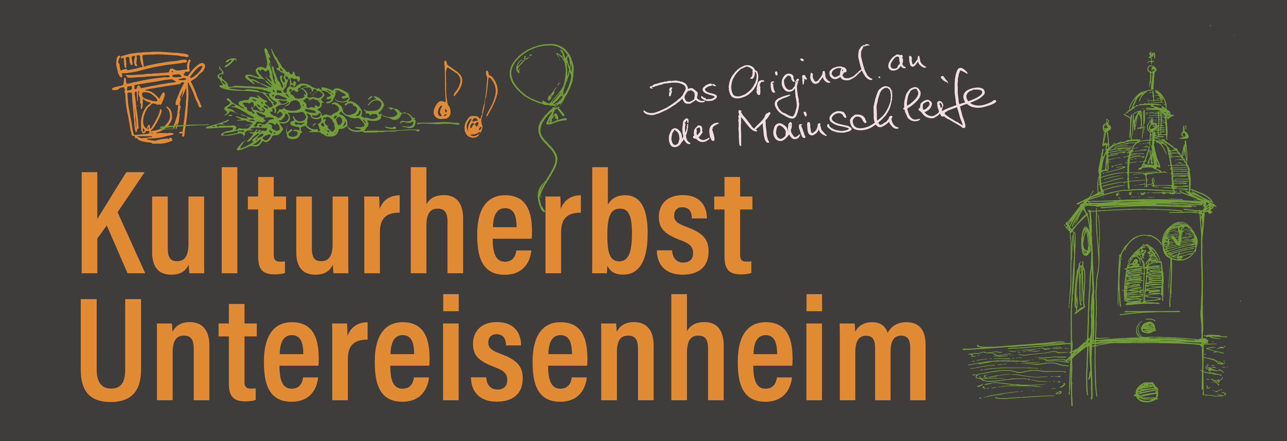 Kulturherbst Untereisenheim