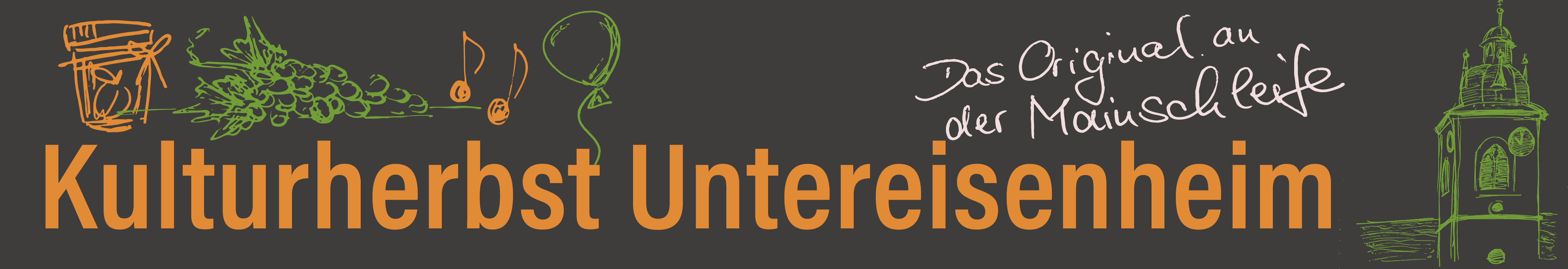 Kulturherbst Untereisenheim